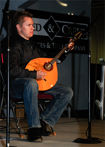 Daniel Stribling