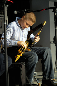 Michael Stribling