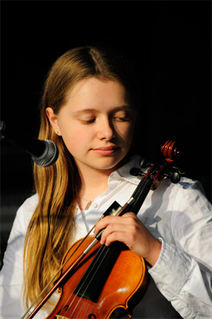 Rachel Stribling