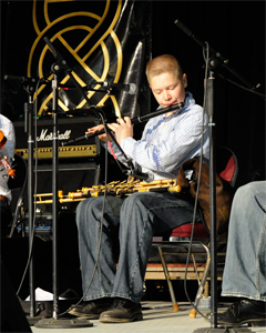 Michael Stribling