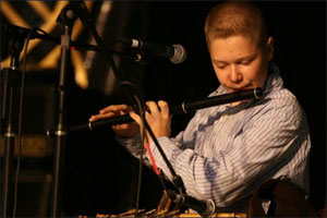 Michael Stribling