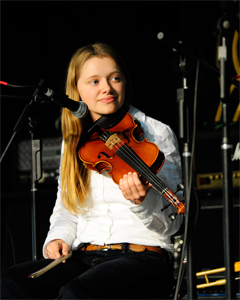 Rachel Stribling